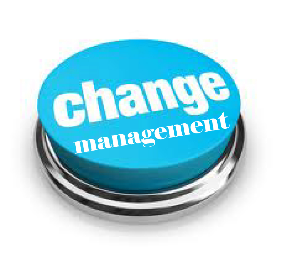 Evento formativo 'Change Management' Evento formativo 'Change Management'