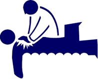 Corso di formazione “BLS” Corso di formazione “BLS”