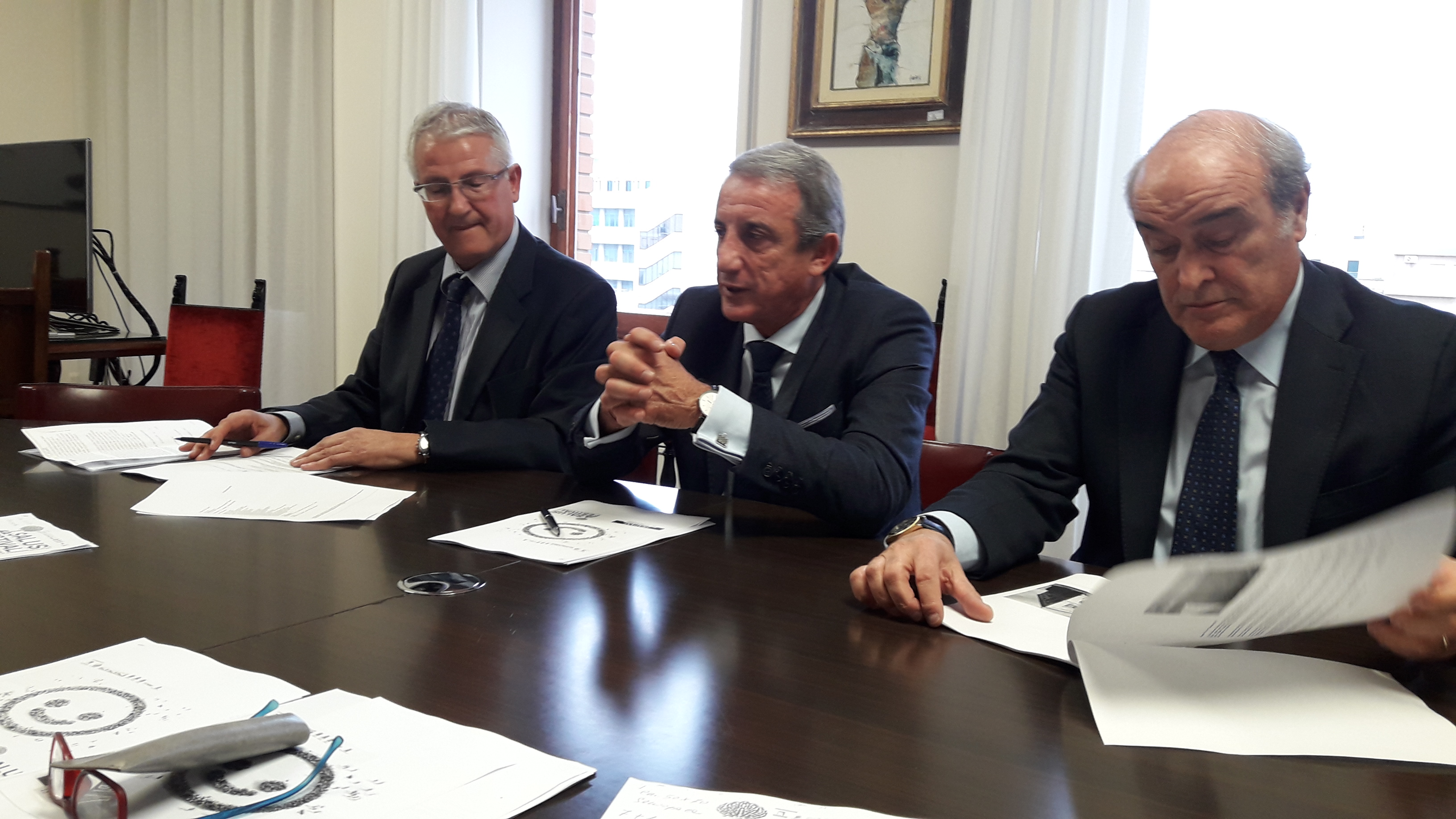 <p><u>Presentato il Salus Festival, in provincia di Trapani dal 15 al 17 dicembre</u></p> <p><u>Presentato il Salus Festival, in provincia di Trapani dal 15 al 17 dicembre</u></p>