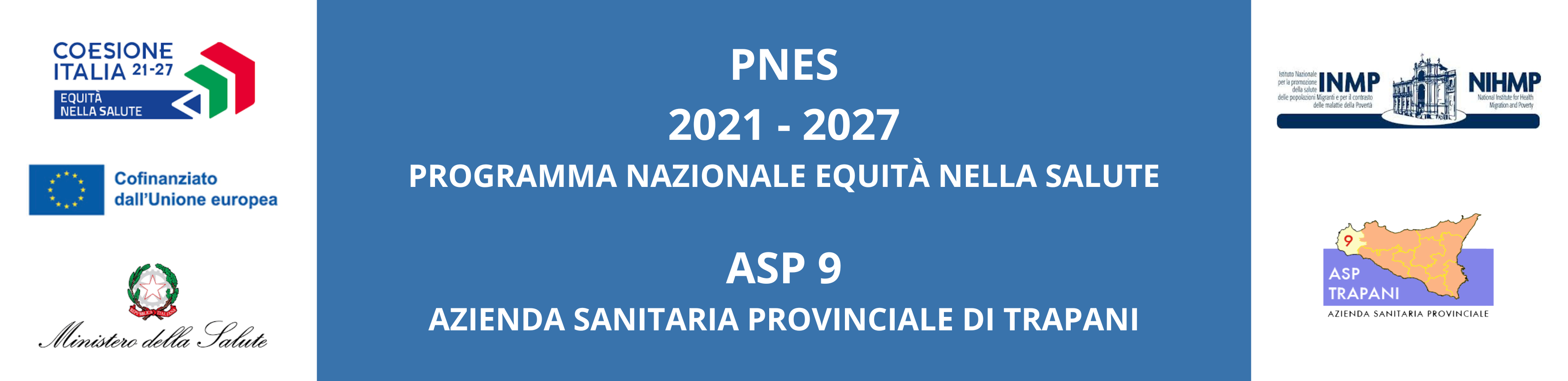 Programma Nazionale Equità nella Salute