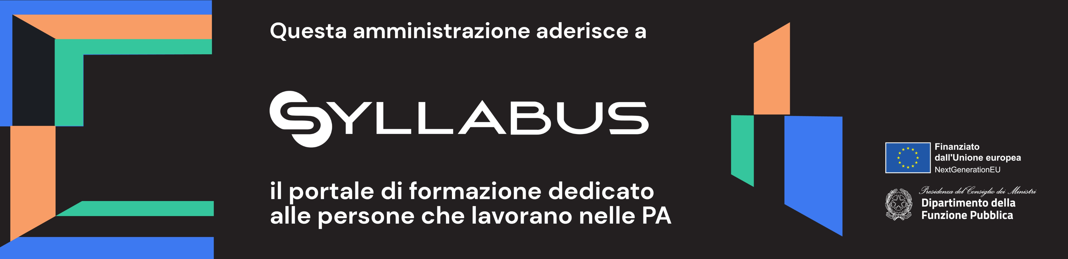 Formazione Syllabus