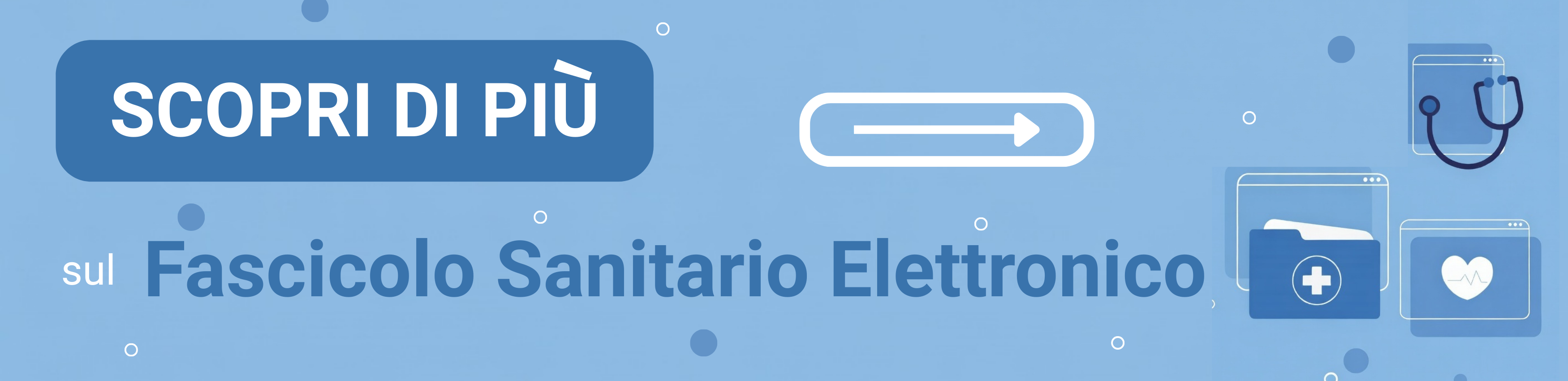 Fascicolo Sanitario Elettronico